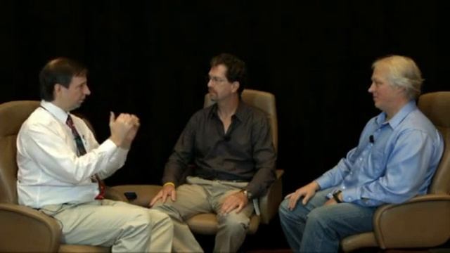Microsoft's Jeffrey Snover on Windows Server 8 смотреть онлайн