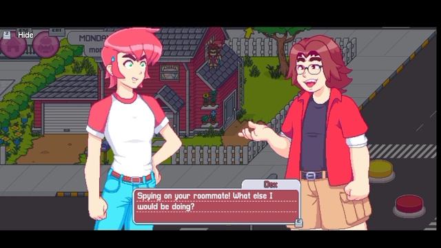 Game Summertime Saga Versi Pixel Dandy BoyBest Game adventure Simulation For Android New Version up смотреть онлайн