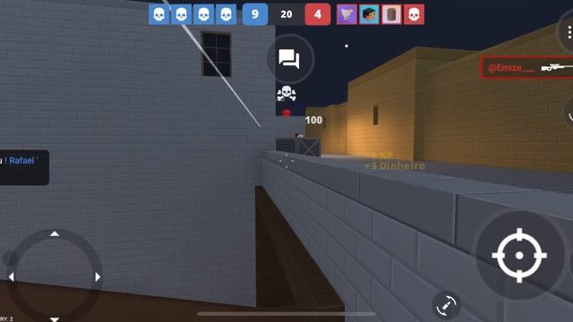 Dowload Hack AimBot Block Strike - IOS/ANDROID (DOWLOAD LINK DESCRIÇÃO) смотреть онлайн