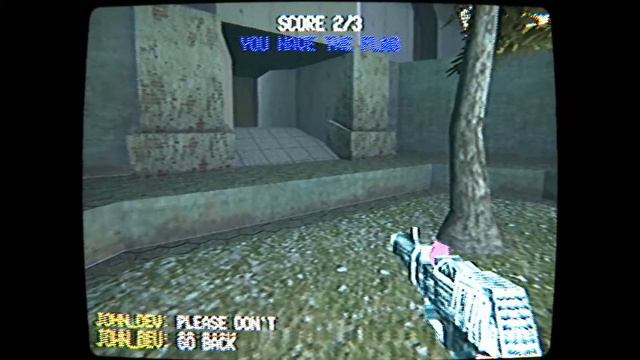 NO PLAYERS ONLINE V2.0 Gameplay