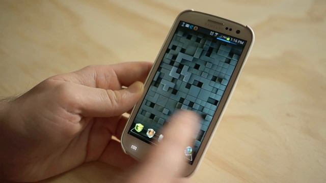 Hands-on: $16 Next Launcher from GO Launcher Dev Team смотреть онлайн