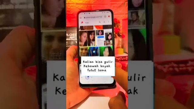 Cara Backup Foto/Video Yang Sudah Terhapus смотреть онлайн