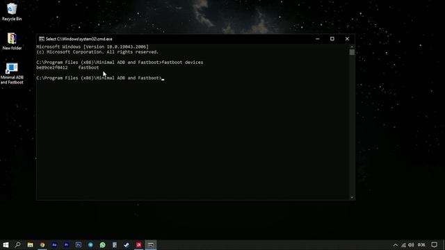 GUAMPANG! Cara Instal TWRP Redmi Note 9 MIUI 12.5 - Tutorial Android #30 смотреть онлайн