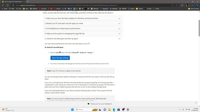 🔧Cara Meningkatkan Performa Windows ✅ Wajib Kalian Coba | 2023! (Updated) смотреть онлайн