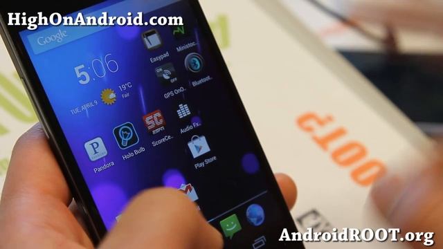 Overlays App for Android - Run Any Widgets Over Apps! смотреть онлайн