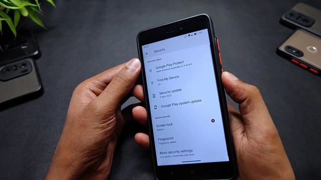 DroidX UI 1.2 Official - Redmi Note 4 - Android 13 - Game Space & More New Features смотреть онлайн