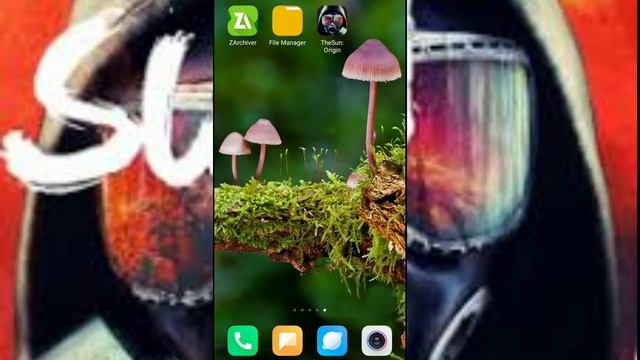NEw!! TheSun origins MOD apk data + obb смотреть онлайн