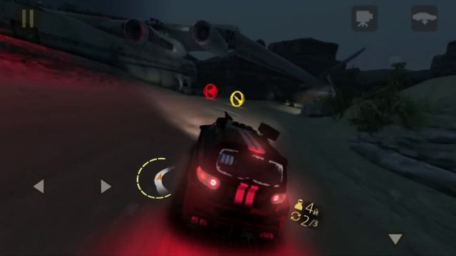 MadOut - Gameplay Android смотреть онлайн