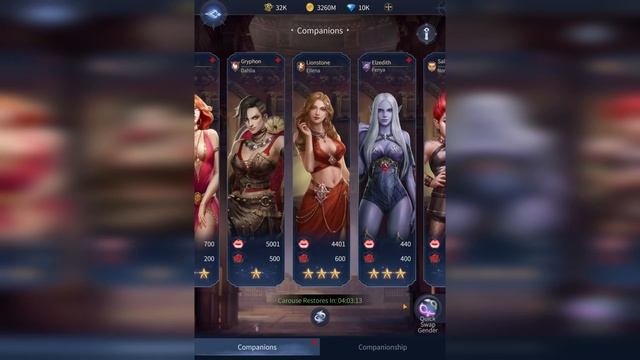Guarantee Top Tier Mythics! | Bloodline: Heroes of Lithas смотреть онлайн