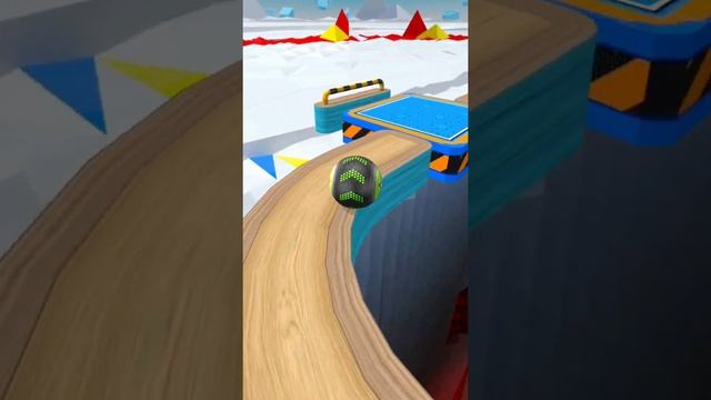 Going Balls SpeedRun Gameplay #81 Android &IOS Gameplay смотреть онлайн