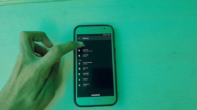 Get the Navigation Bar Gestures like OnePlus 6 on any Android,NO ROOT!!! смотреть онлайн
