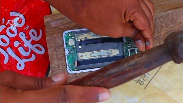 How to Destroy Old Cell Phones - Secure Data Recovery смотреть онлайн