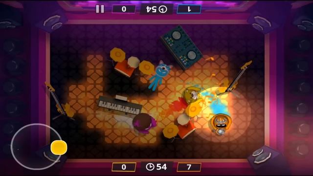 Stickman Party ALL UNLOCKED Minigames 1 2 3 4 Player Gameplay NEW VERSION 2022 ( android / ios ) смотреть онлайн