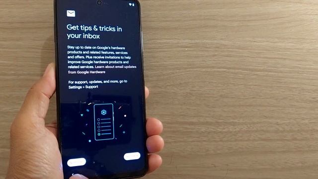 Evolution X 7.6 UnOfficial for Poco X3 Android 13 ROM Update: 230214 смотреть онлайн