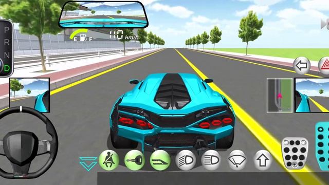 3d Driving Class android game play video || Car Game #gameplay #cargame смотреть онлайн