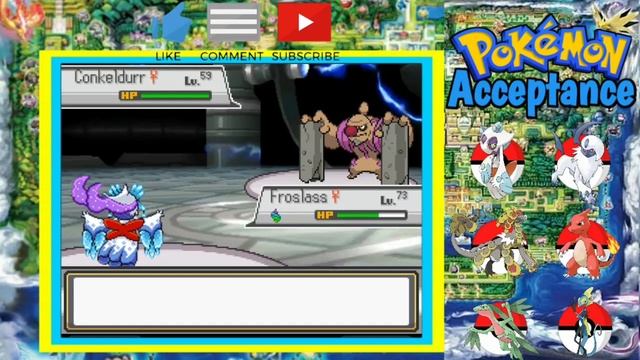 [Hindi] Pokemon Acceptance Walkthrough - Ep.14 - One Final Push! смотреть онлайн
