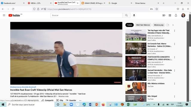 Instalación de Driver Genius y como extraer los drivers de una portatil HP Pavilion x360 convertibl смотреть онлайн