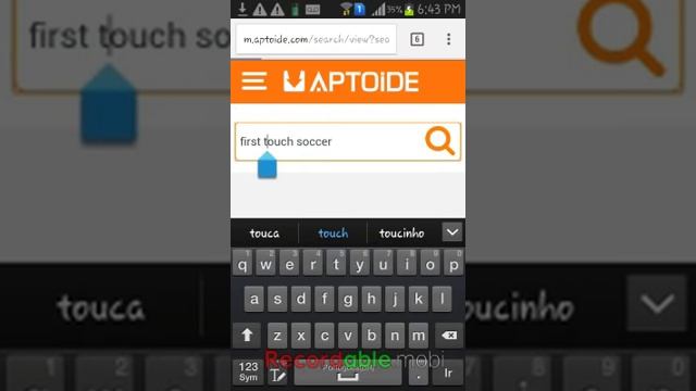 Como baixar o fts 15 infinito no android смотреть онлайн