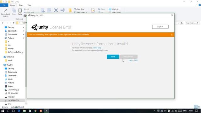 How to Download Unity 2017.1 offline installer + Patch [64 bit] (100% working) смотреть онлайн