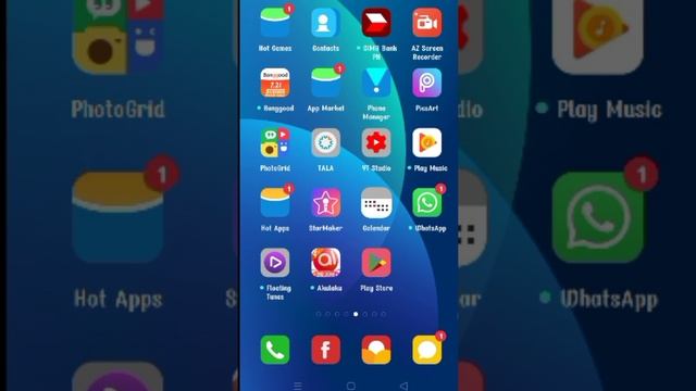 PAANO MAG SCREEN RECORDING SA ANDROID PHONE смотреть онлайн