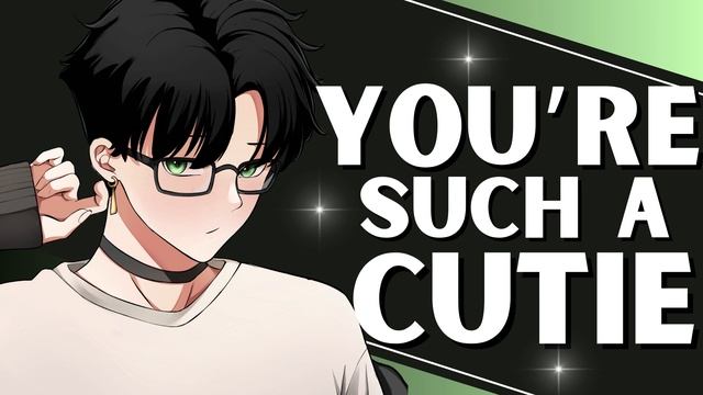 New Older Step-Bro Turns Yandere [M4A] [Roleplay] [ASMR] [Yandere] [Platonic Yandere] [Shy Listener смотреть онлайн