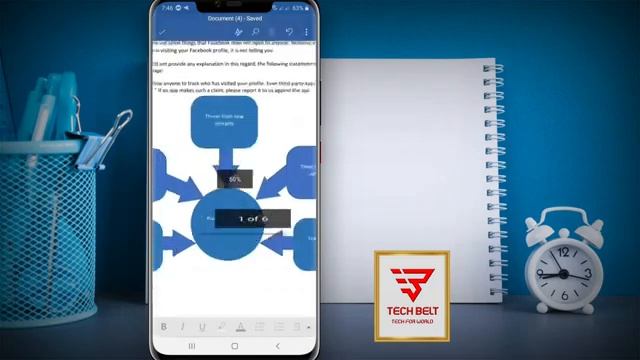 MS word in Android (Bangla) | ms word bangla tutorial | MS word part 3.3 смотреть онлайн
