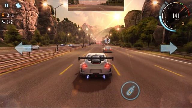 CarX Highway Racing ПРОХОЖДЕНИЕ!КРУТЫЕ ГОНКИ!СЕТЕВЫЕ ГОНКИ!БЕЗУМНЫЕ ГОНКИ # 66 смотреть онлайн