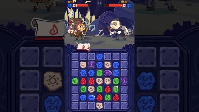 Adventure Express (Android Gameplay) смотреть онлайн