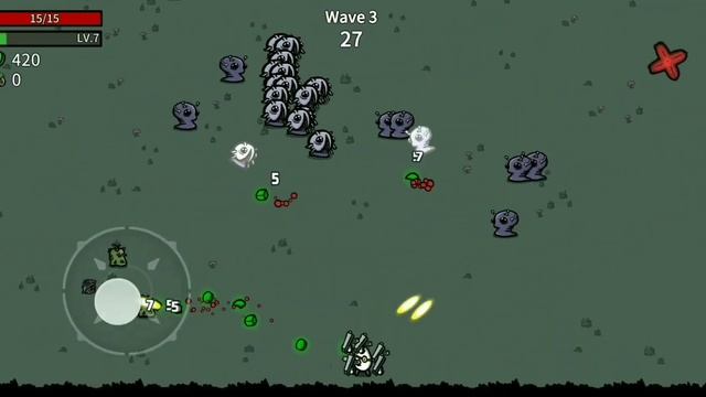 Brotato - Tamil (Android,IOS)|#Brotato|#gaming|#tamilgaming|#Gameplay смотреть онлайн