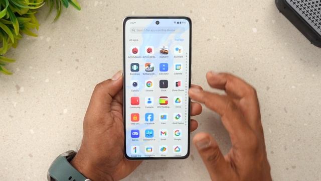 OnePlus Nord CE 4 FAQs- Display, Performance, Charging, Widevine L1, 5G Bands, Software, Battery смотреть онлайн
