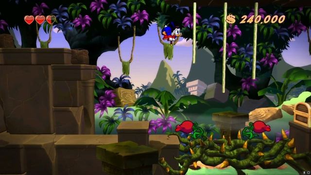 Ducktales Remastered...A NEW SERIES! смотреть онлайн
