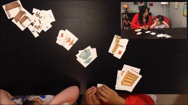 House Chores: A Preschool Math Game смотреть онлайн