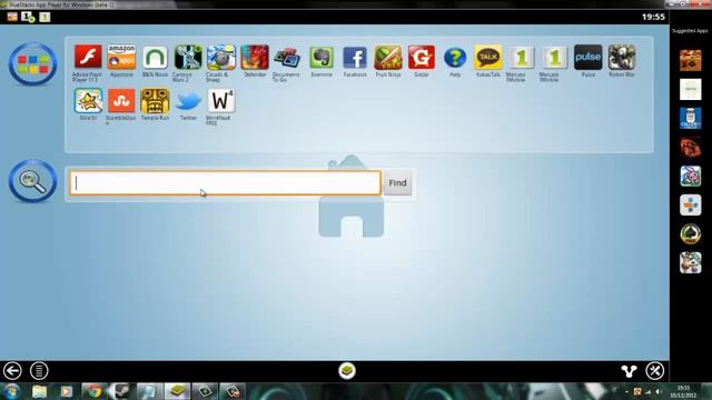 Come usare app android su windows смотреть онлайн