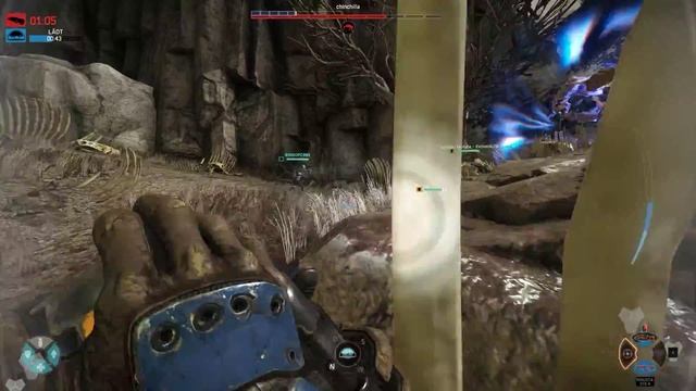 Evolve Stage 2 chinchilla 999XOPC999 Yumiich Corvus Schwarzlicht смотреть онлайн