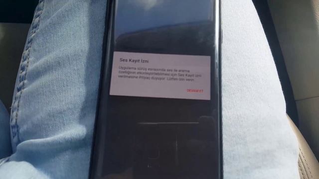 ROOTSUZ ARABA EKRANINDA VİDEO | HAREKET HALİNDE VİDEO İZLEME | Android Auto | YOUTUBE | 2021 смотреть онлайн