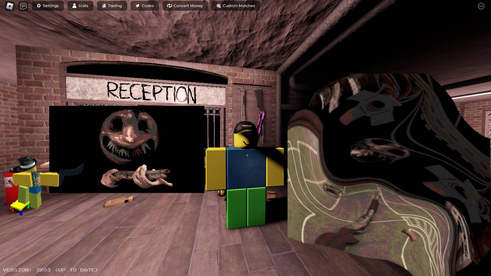 Бакшот френзи.