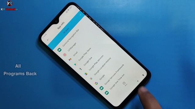 Xiaomi/Redmi/MIUI 12.5.4 FRP Unlock Android 11/Google Account Bypass Without Pc || New Method 2022 смотреть онлайн