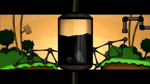 World of Goo Android / iOS Gameplay PL [mobileg4u] смотреть онлайн