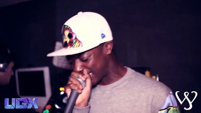 UGX X Window - Fangol | Mez | Window | N.A.T | Kyeza | Brodes | Checka | Quaid | Vadez + MORE смотреть онлайн