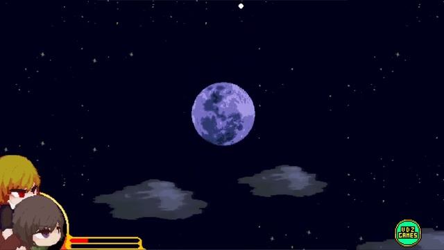 Can Angels Be So Naughty? - Monsters N Girls #6