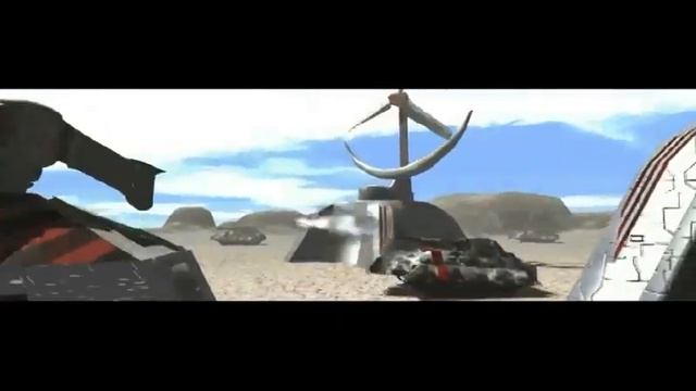 Total Annihilation Intro - Italiano смотреть онлайн