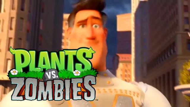 PvZ mobile games Barnyard/Megamind glow up смотреть онлайн