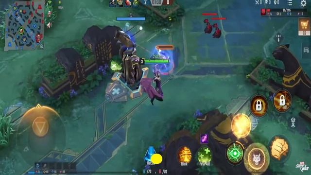 Top 5 DOCTOR STRANGE MULTIVERSE OF MADNESS GAMES For Android 2022 | HIGH GRAPHICS | смотреть онлайн