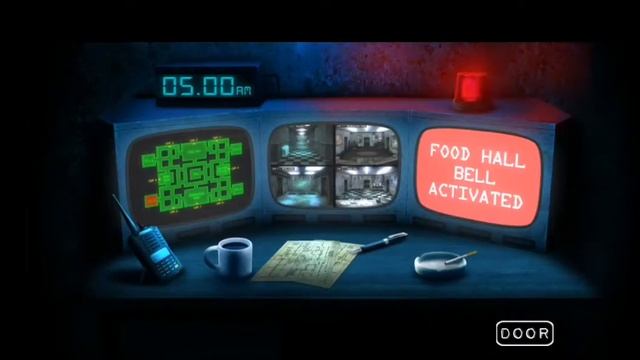 Прохождение Asylum NiGht Shift смотреть онлайн