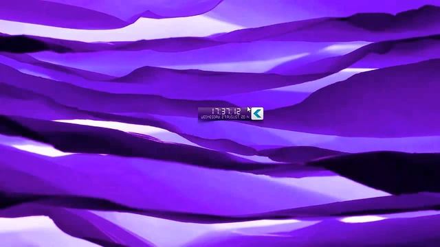 Atomic Clock Software смотреть онлайн