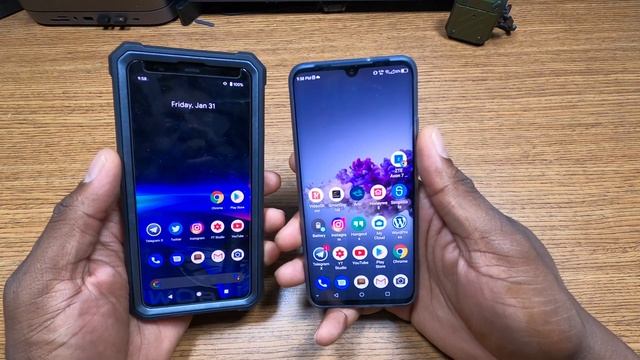 ZTE Axon 10 Pro | 14 Days on Android 10, It's still GREAT! BUT! смотреть онлайн