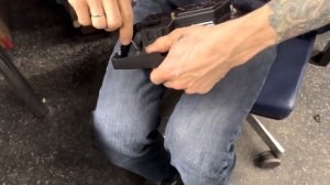 Установка магнитолы TEYES на SSANG YONG Rexton 2017+; Musso 2018+