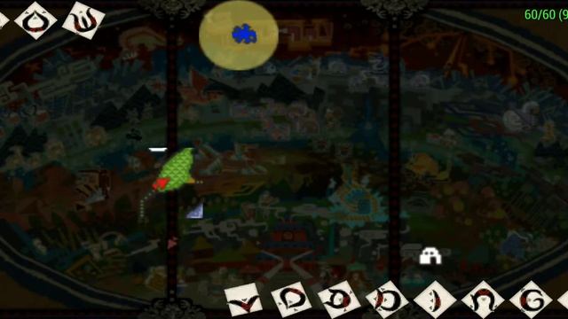 Gameplay Monster hunter portable 3rd HD 60 fps android PPSSPP смотреть онлайн
