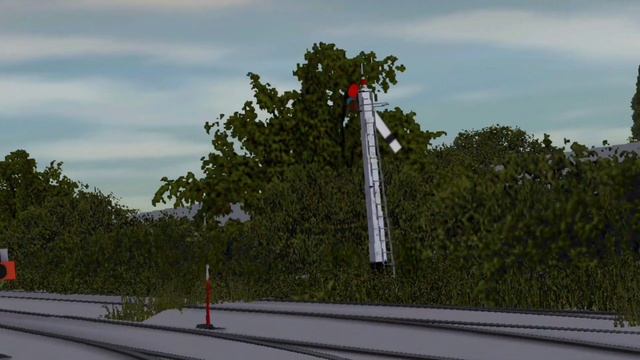 The Flying Kipper | Trainz Android Remake | Redone смотреть онлайн