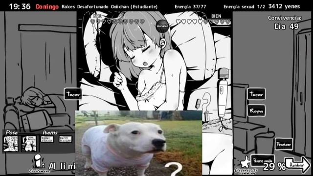 Descargar juego H Imouto Life Monochrome para android en español смотреть онлайн